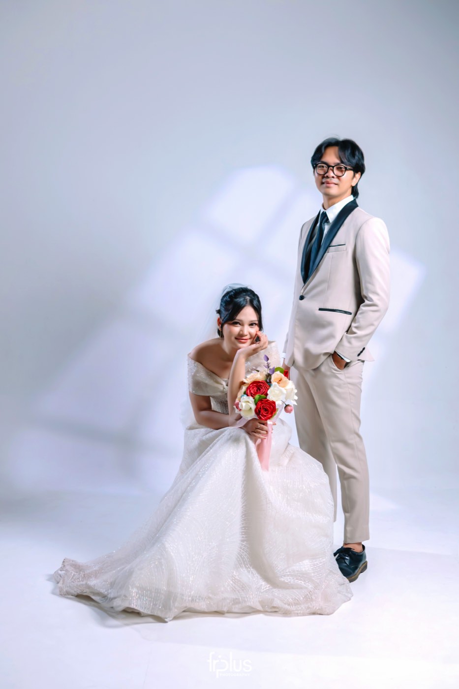 Ghulam & Yulia
